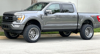 FUEL OFFROAD - TRITON PLATINUM BRUSHED GUN METAL TINTED CLEAR | Grey FUEL OFFROAD - TRITON PLATINUM BRUSHED GUN METAL TINTED CLEAR | Grey